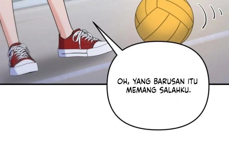 For Your Perfect Ending Chapter 22 Gambar 52