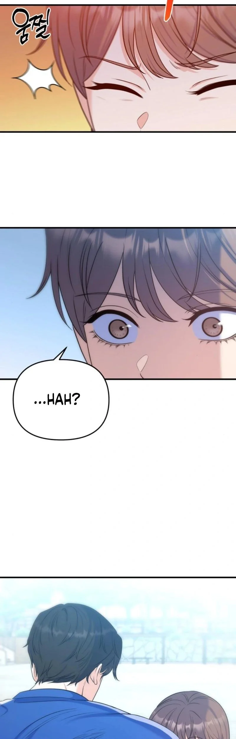 For Your Perfect Ending Chapter 22 Gambar 54