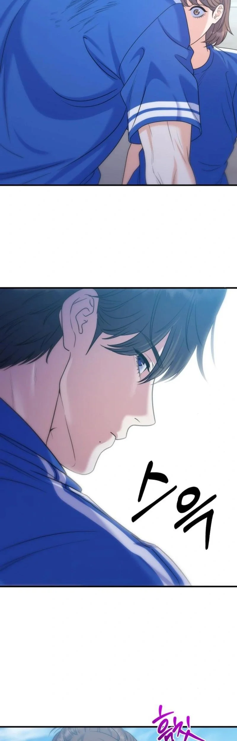 For Your Perfect Ending Chapter 22 Gambar 55