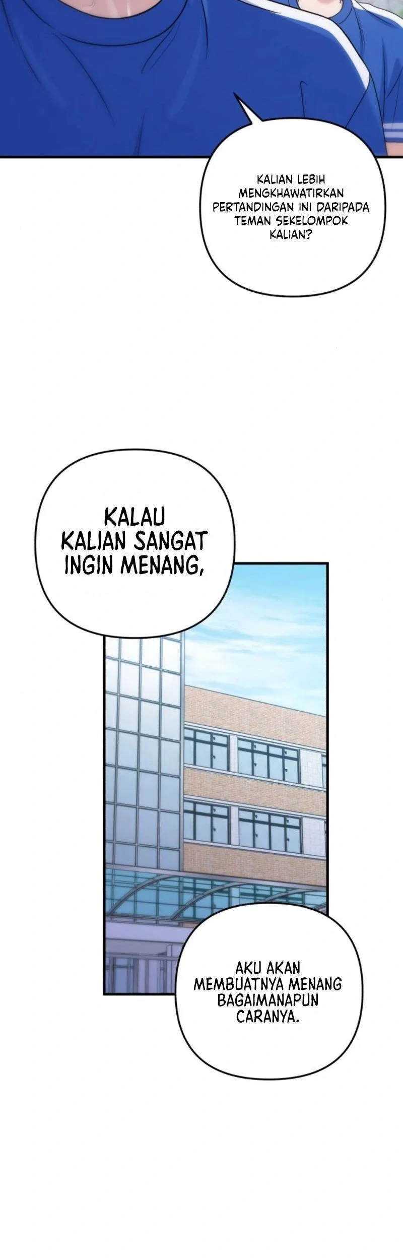 For Your Perfect Ending Chapter 22 Gambar 63