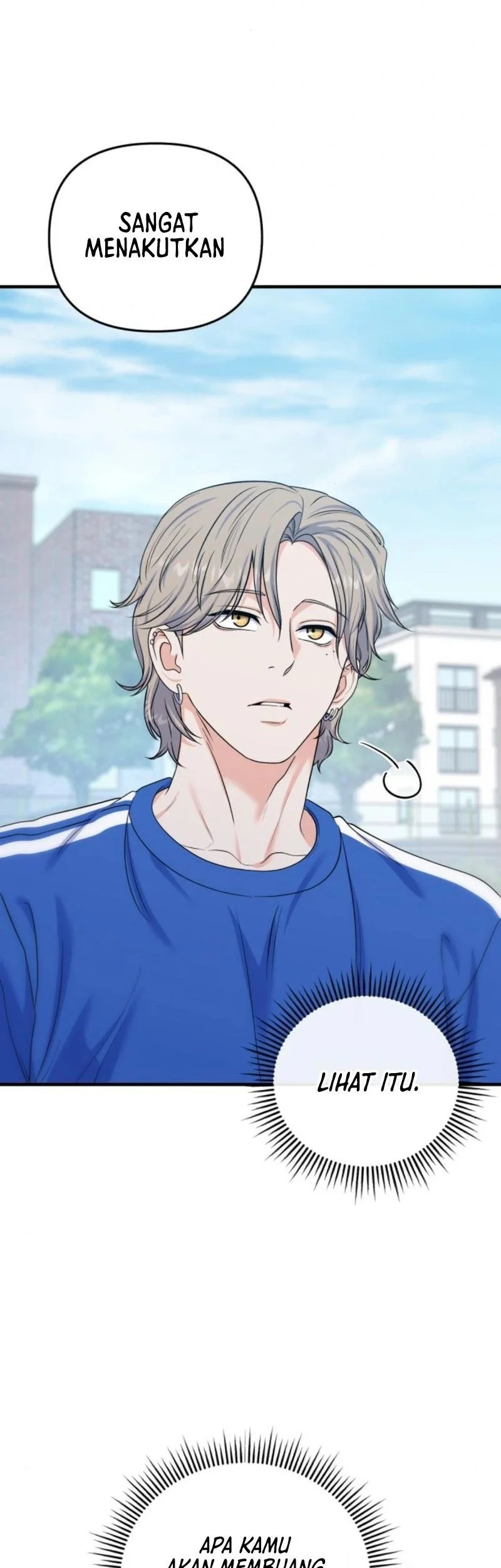 For Your Perfect Ending Chapter 22 Gambar 67