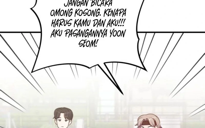 For Your Perfect Ending Chapter 22 Gambar 4