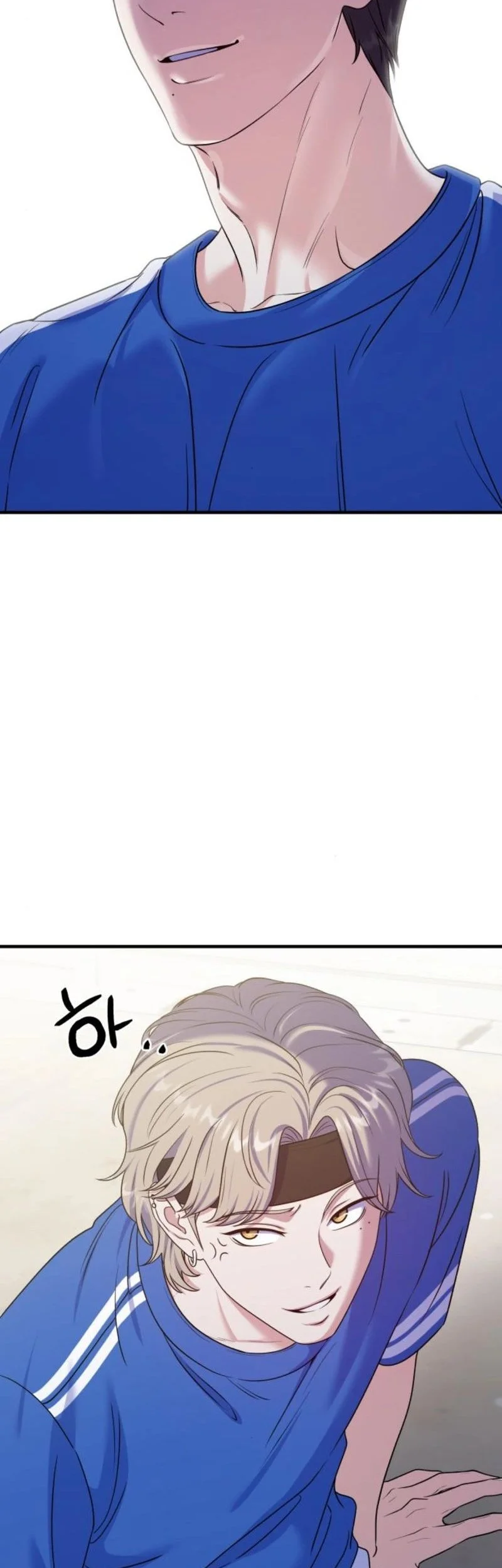 For Your Perfect Ending Chapter 22 Gambar 18