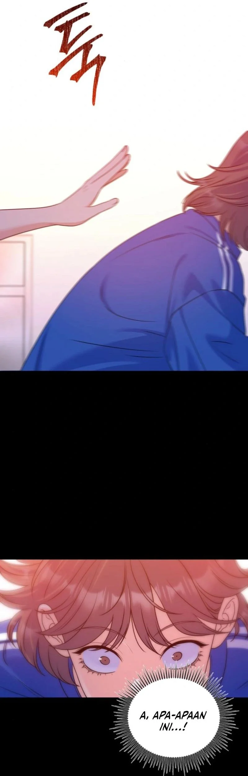 For Your Perfect Ending Chapter 22 Gambar 26