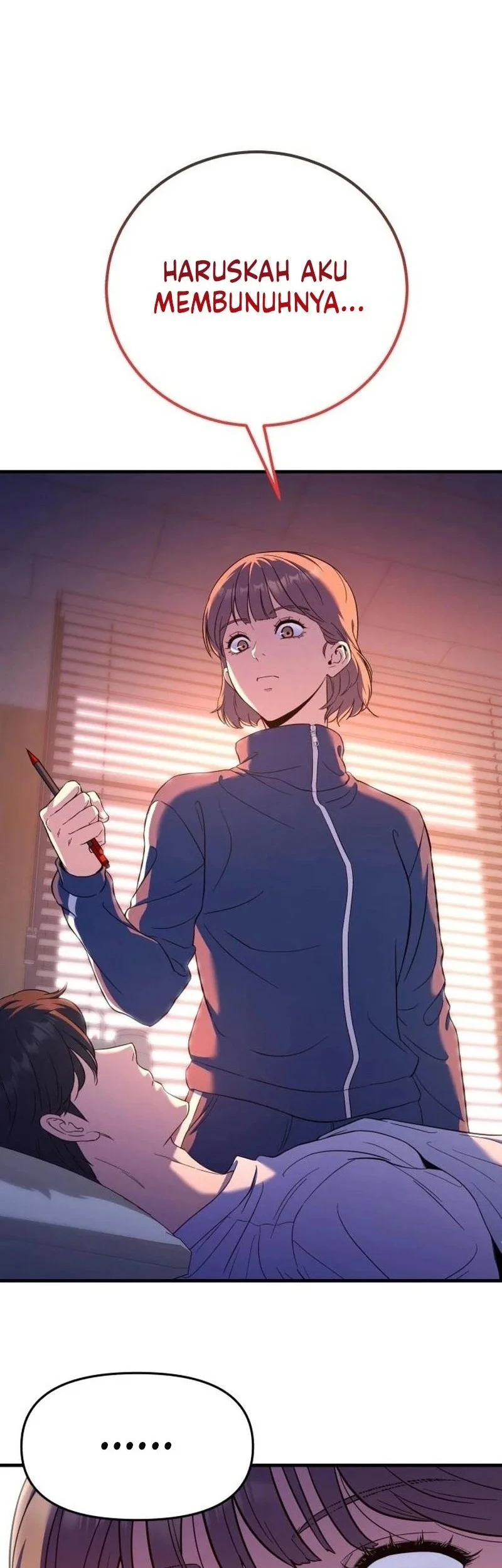 For Your Perfect Ending Chapter 3 Gambar 46