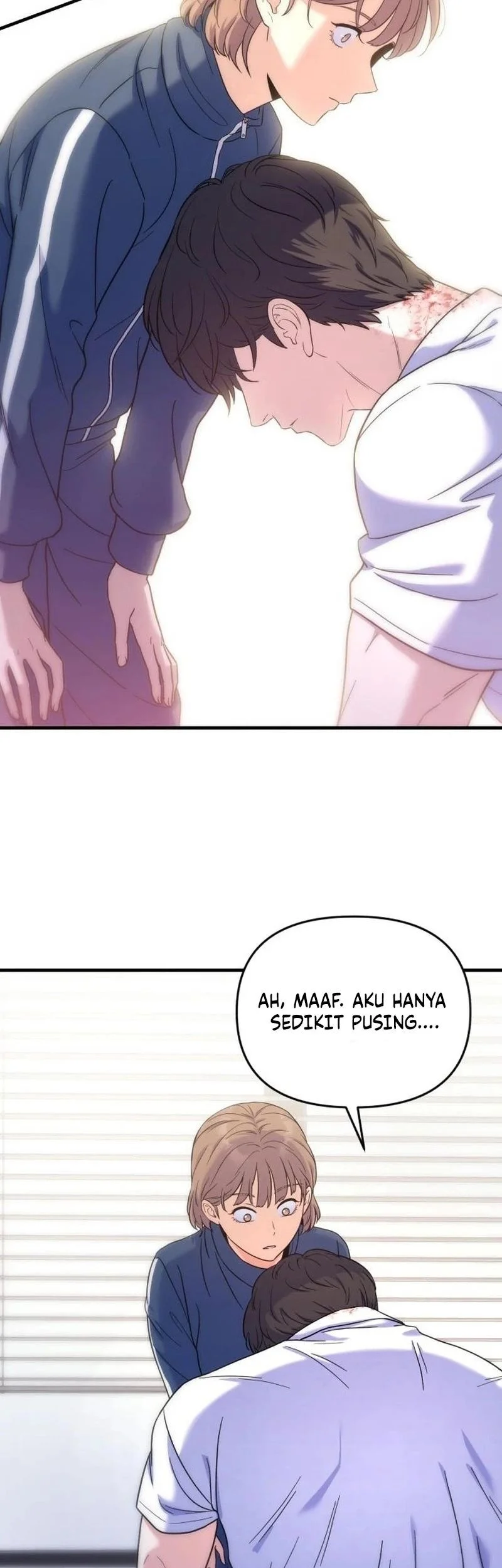 For Your Perfect Ending Chapter 3 Gambar 61