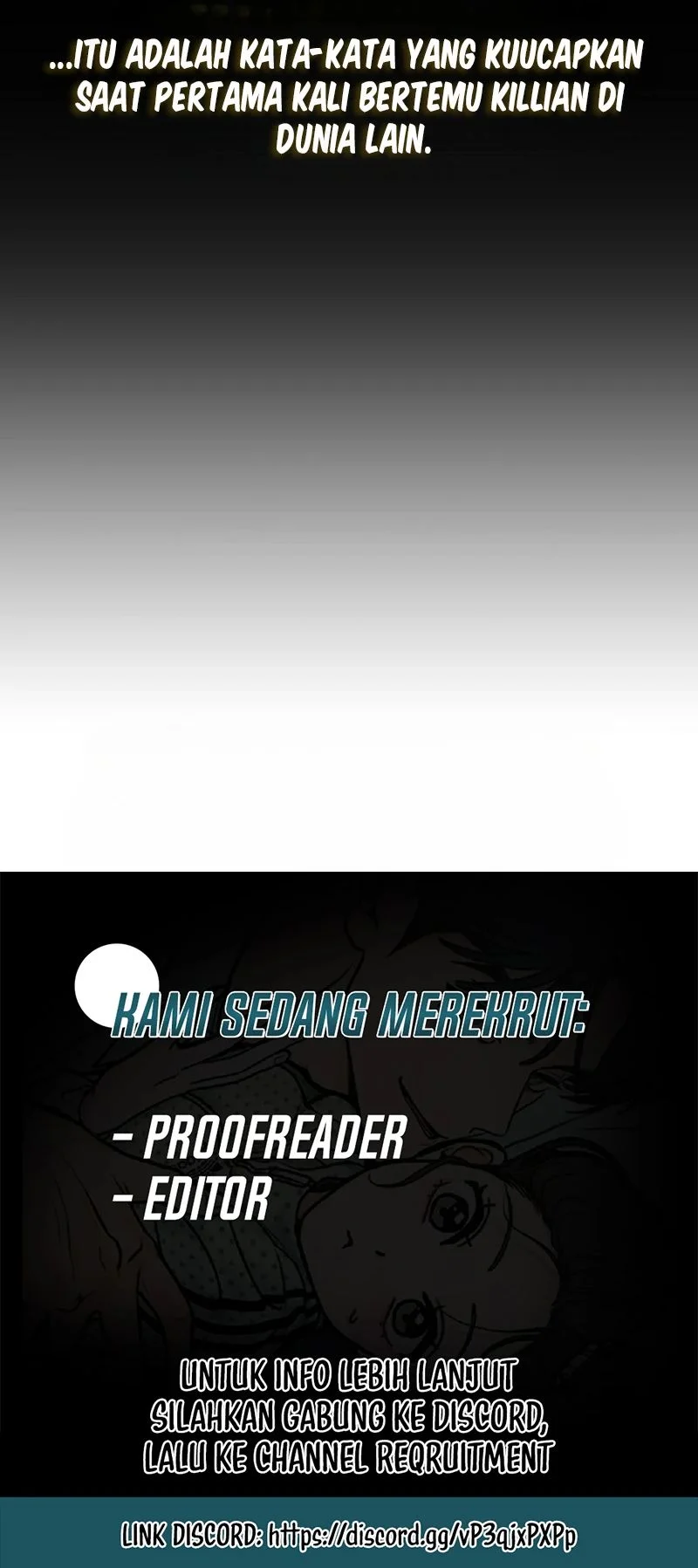 For Your Perfect Ending Chapter 3 Gambar 73