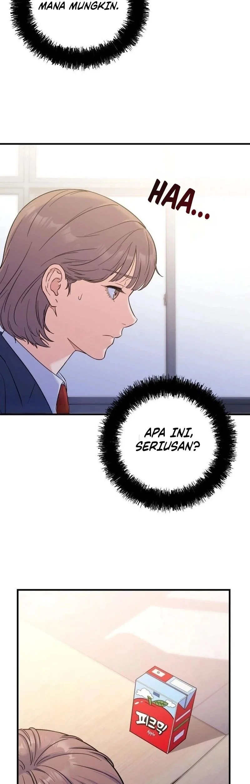 For Your Perfect Ending Chapter 3 Gambar 15