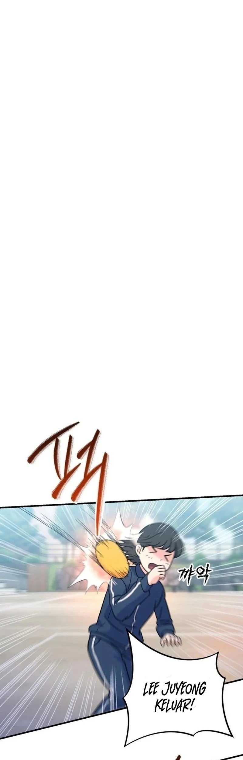 For Your Perfect Ending Chapter 3 Gambar 25