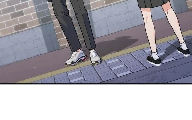 For Your Perfect Ending Chapter 4 Gambar 44