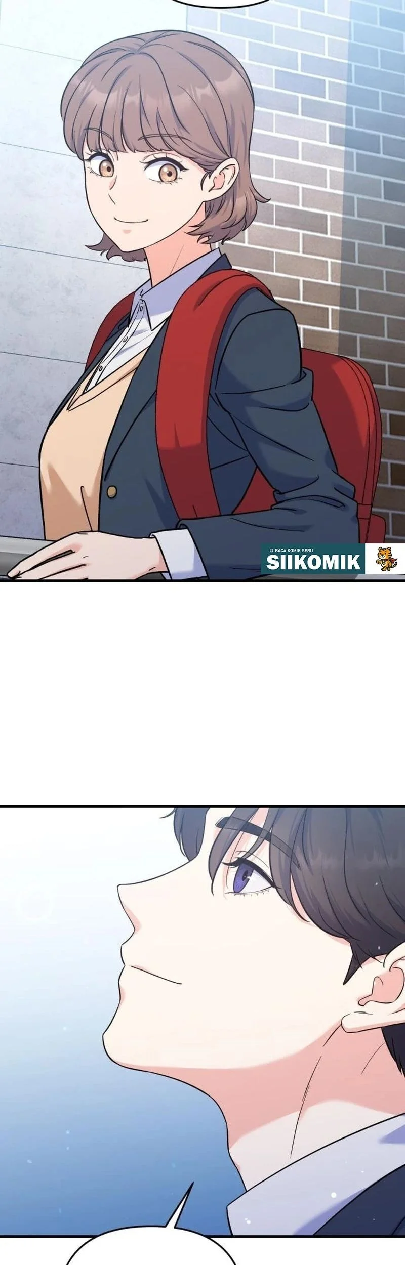 For Your Perfect Ending Chapter 4 Gambar 53