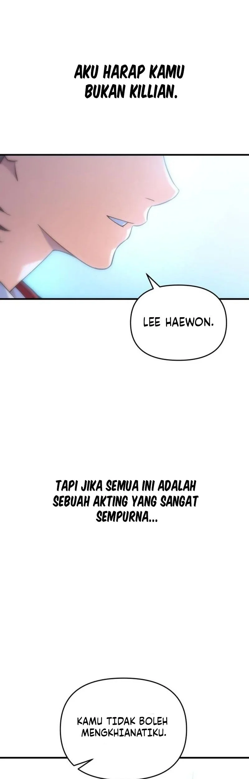 For Your Perfect Ending Chapter 4 Gambar 70