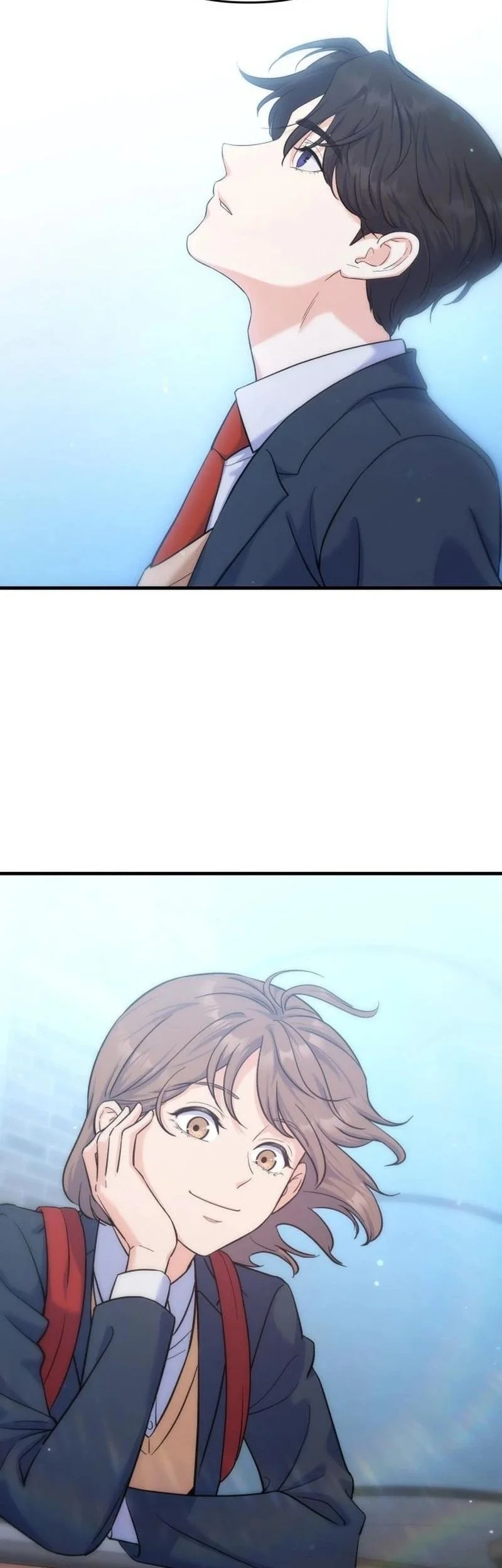 For Your Perfect Ending Chapter 4 Gambar 71