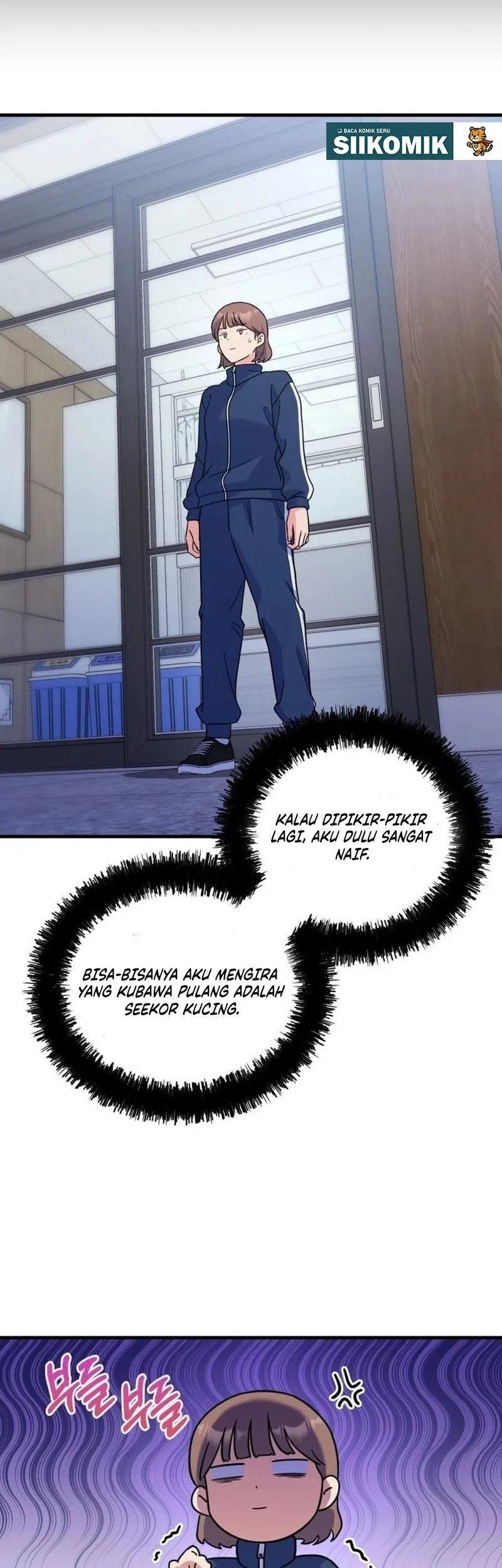 For Your Perfect Ending Chapter 4 Gambar 23