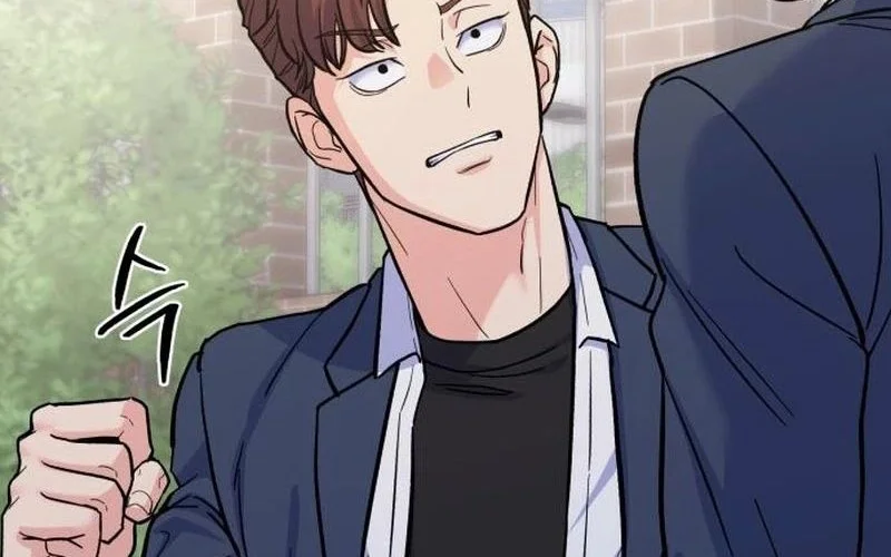 For Your Perfect Ending Chapter 5 Gambar 52