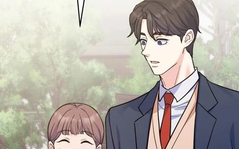 For Your Perfect Ending Chapter 5 Gambar 56