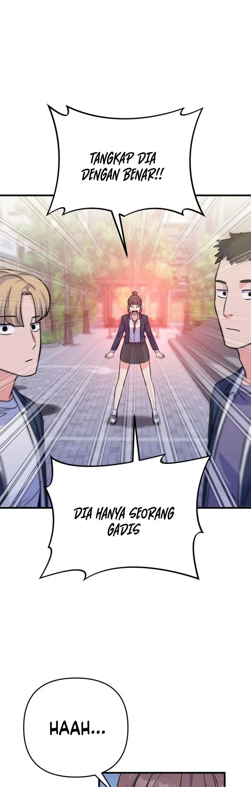 For Your Perfect Ending Chapter 5 Gambar 67