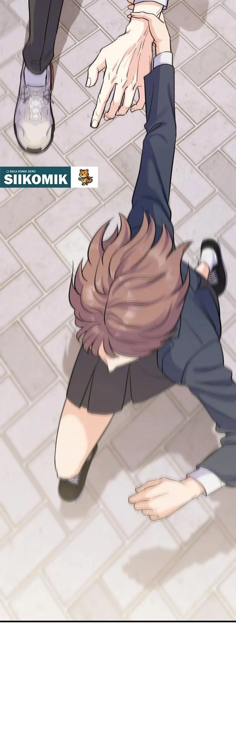 For Your Perfect Ending Chapter 5 Gambar 71