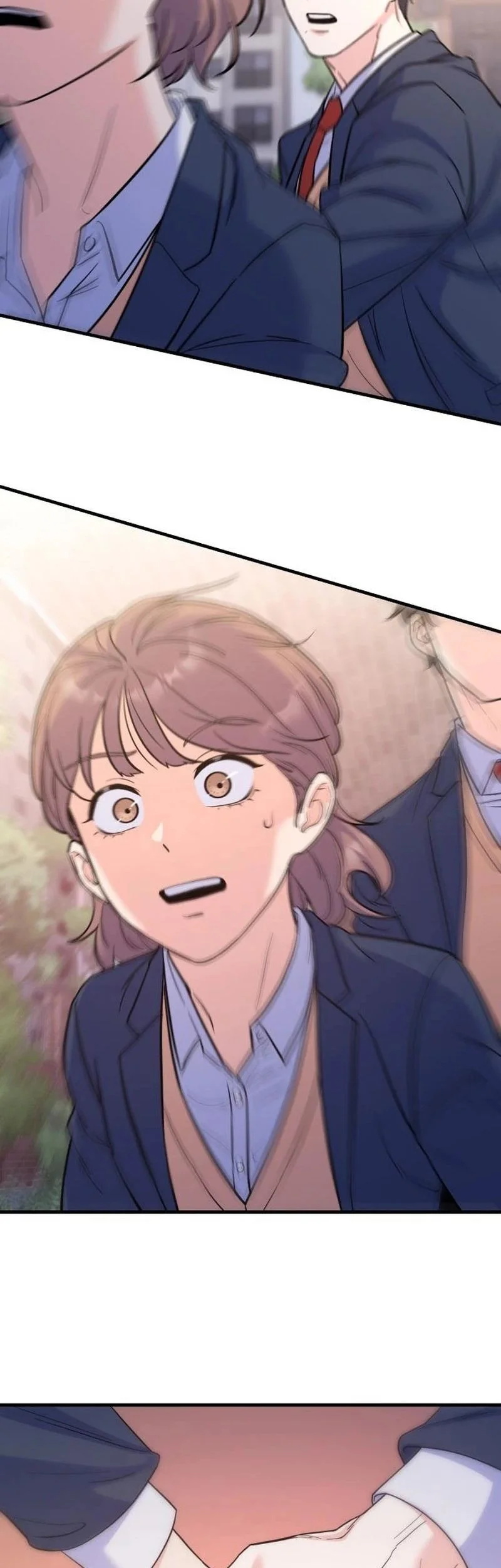 For Your Perfect Ending Chapter 5 Gambar 73