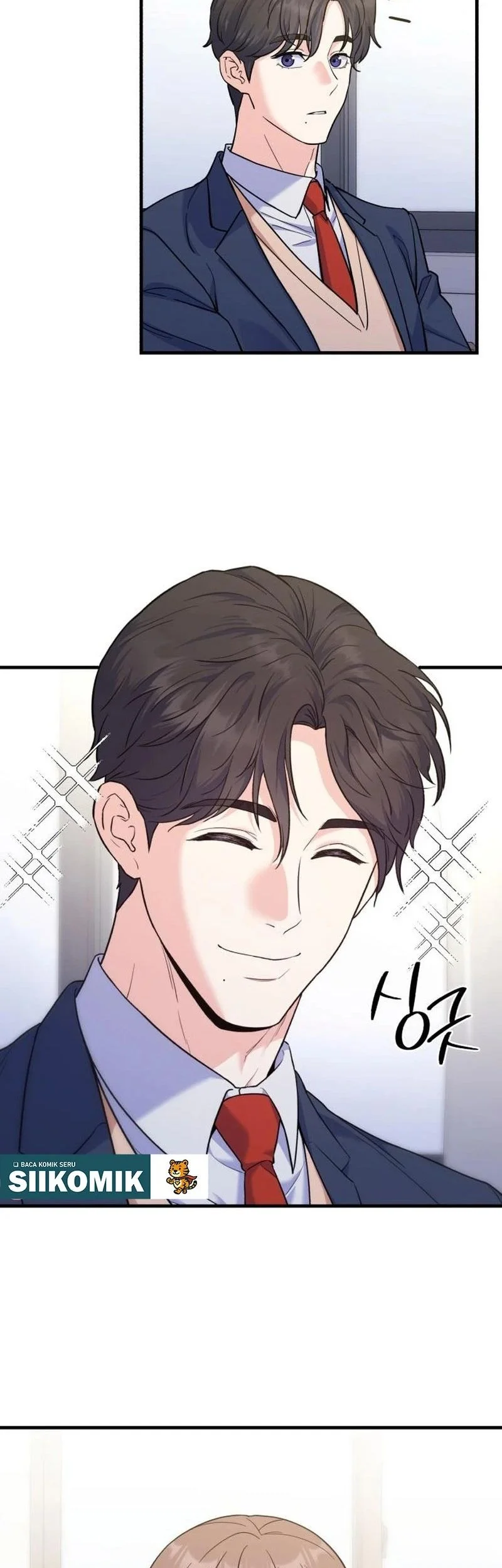 For Your Perfect Ending Chapter 5 Gambar 15