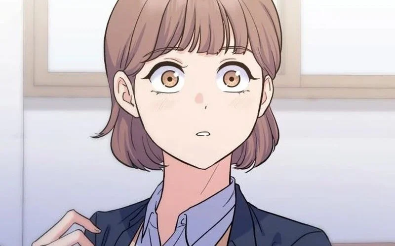 For Your Perfect Ending Chapter 5 Gambar 16