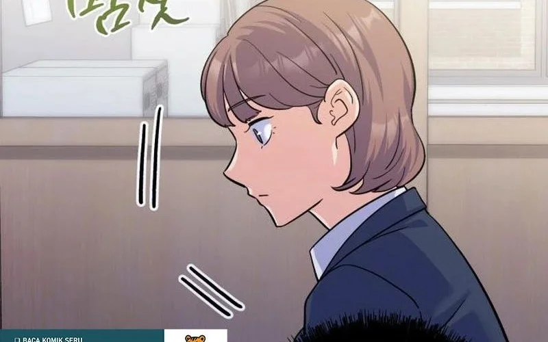 For Your Perfect Ending Chapter 5 Gambar 28