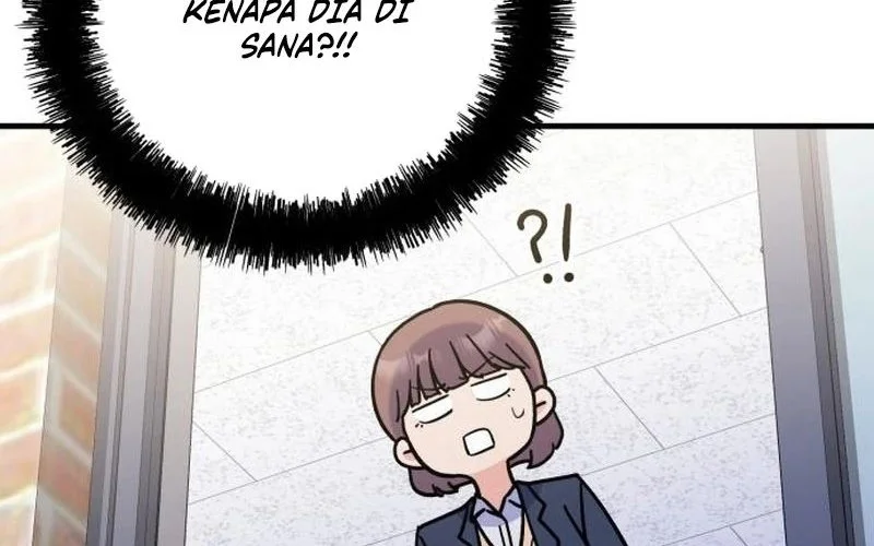 For Your Perfect Ending Chapter 5 Gambar 32