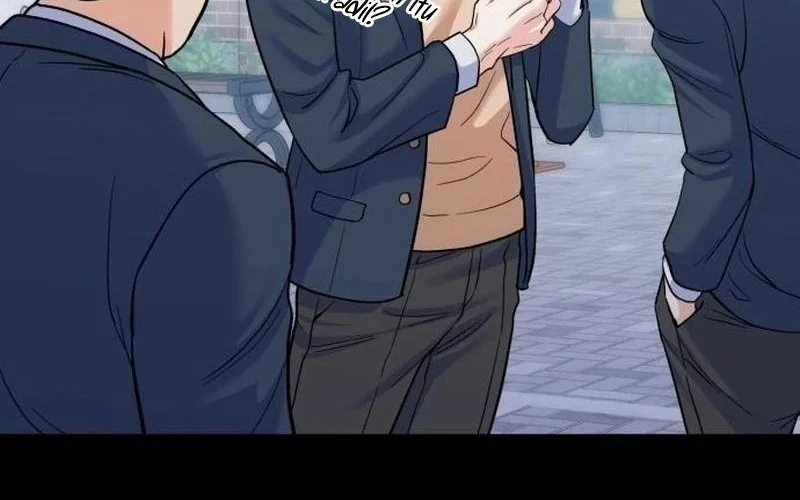 For Your Perfect Ending Chapter 6 Gambar 40