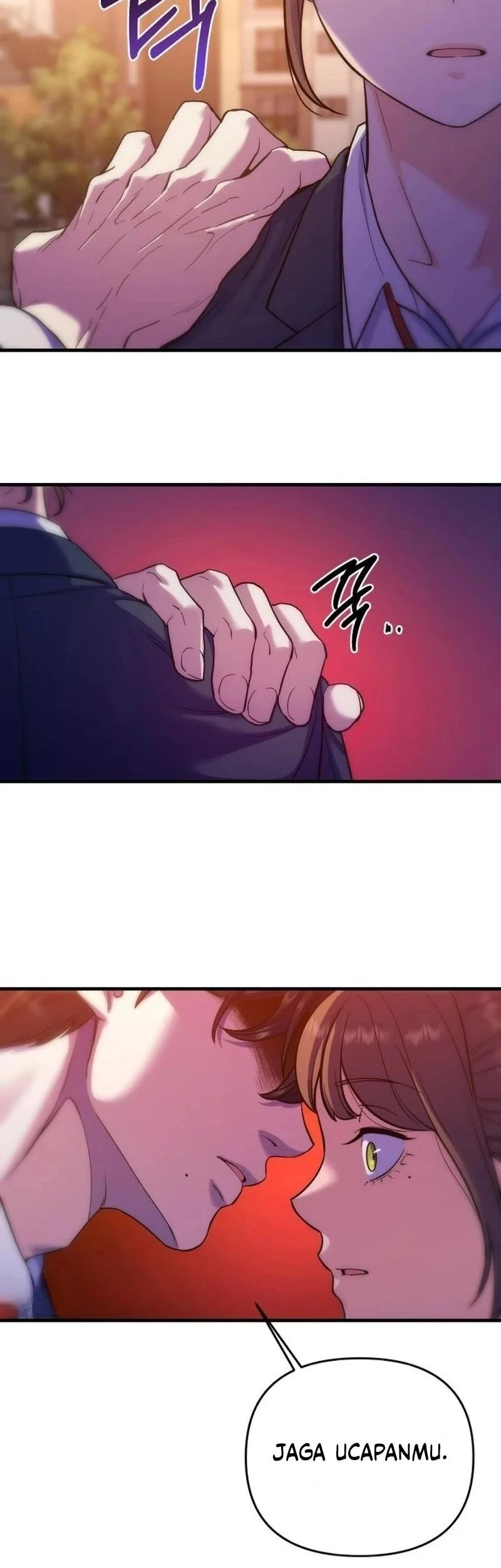 For Your Perfect Ending Chapter 6 Gambar 47