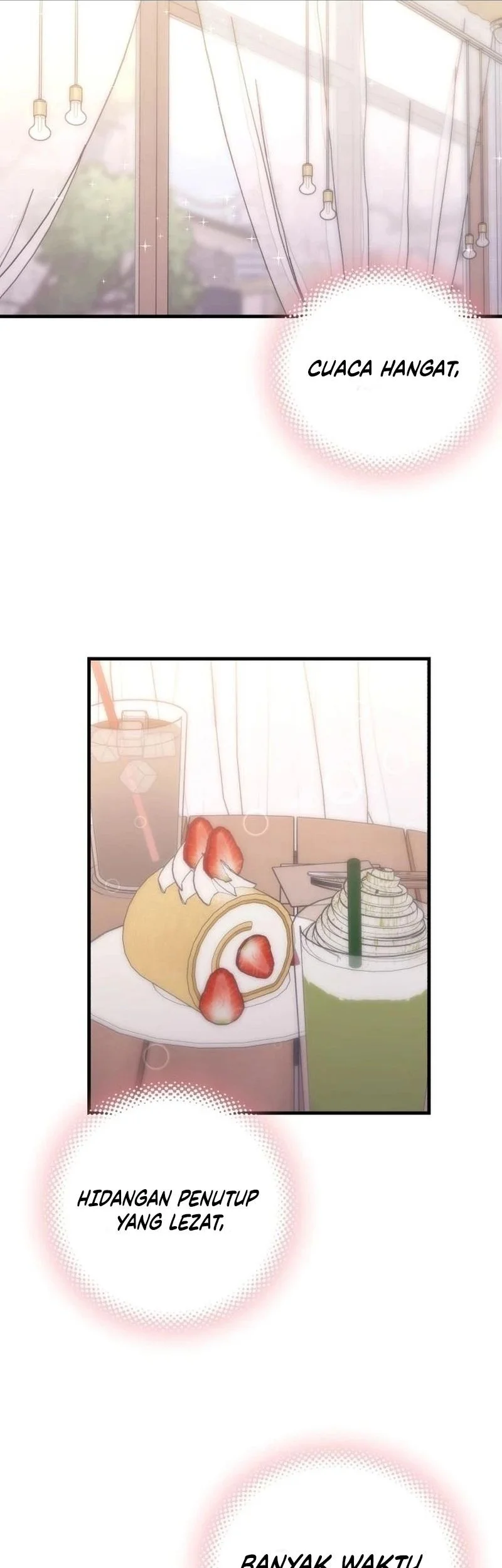 For Your Perfect Ending Chapter 6 Gambar 51