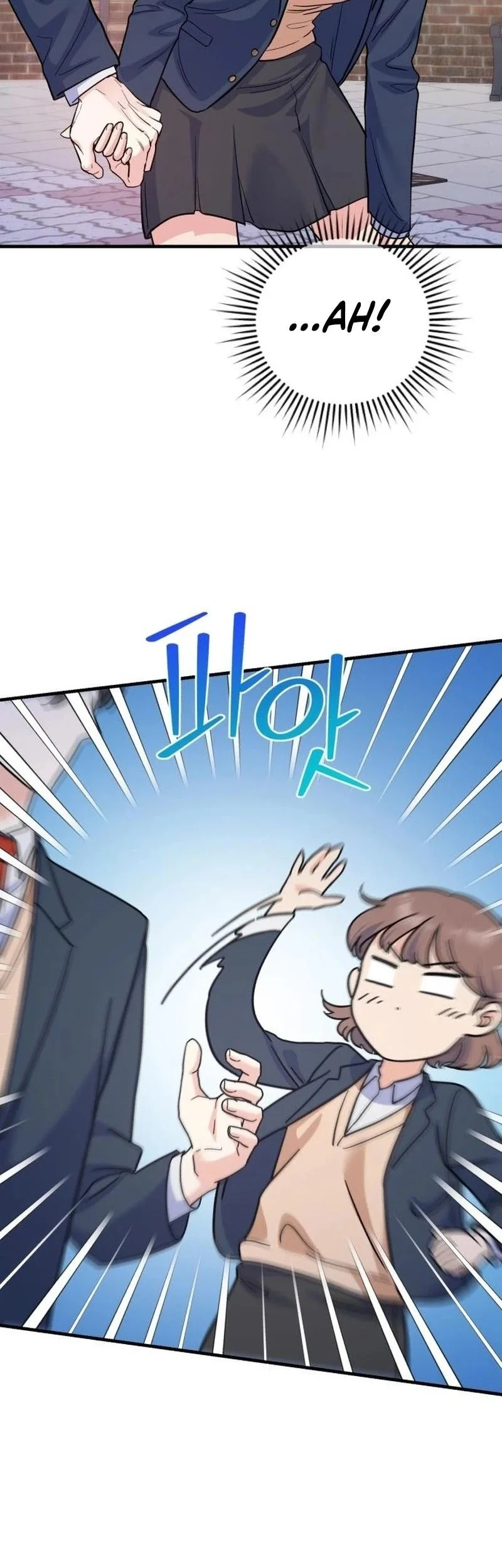 For Your Perfect Ending Chapter 6 Gambar 3