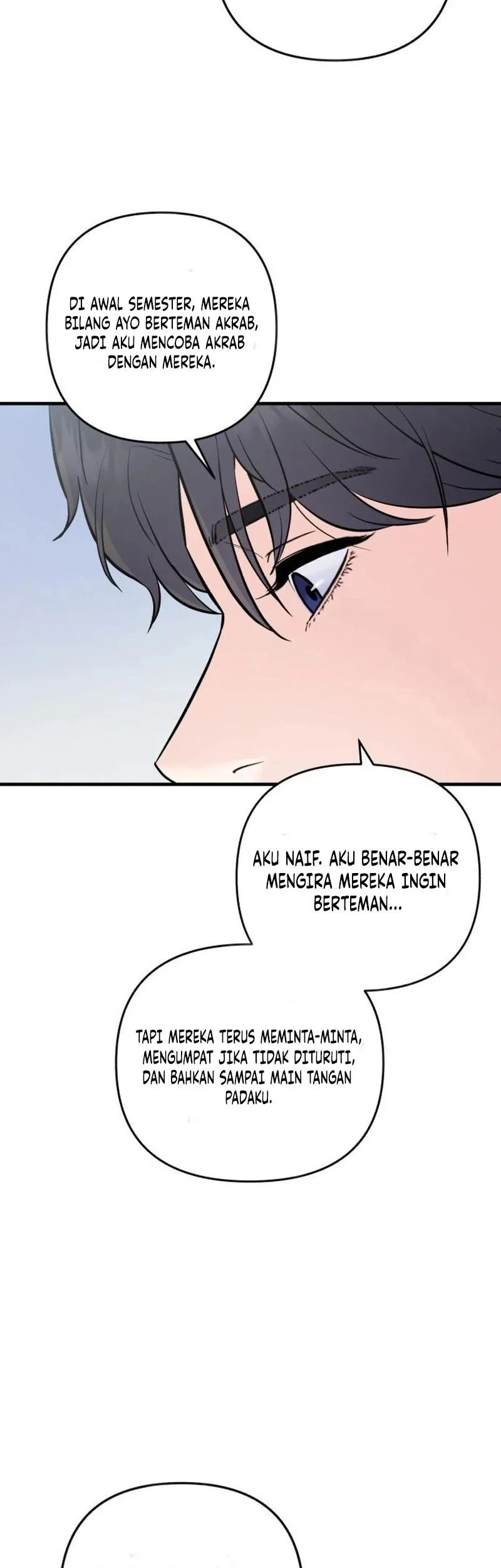 For Your Perfect Ending Chapter 6 Gambar 19