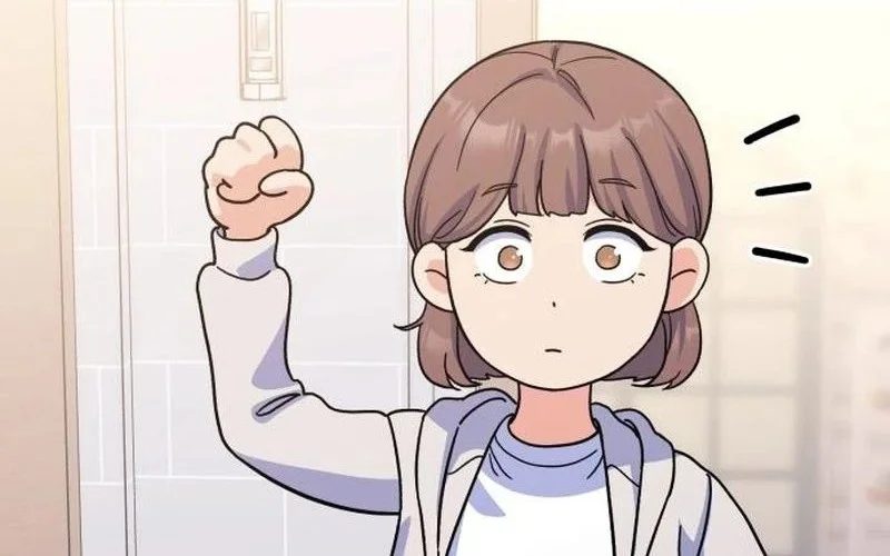 For Your Perfect Ending Chapter 7 Gambar 44