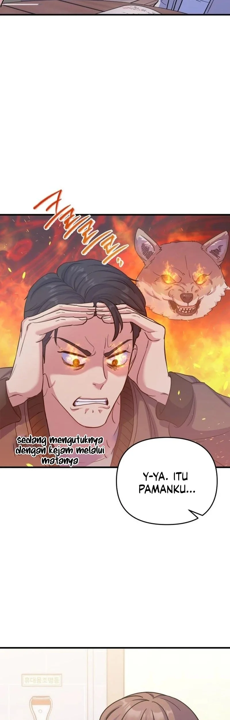 For Your Perfect Ending Chapter 7 Gambar 46