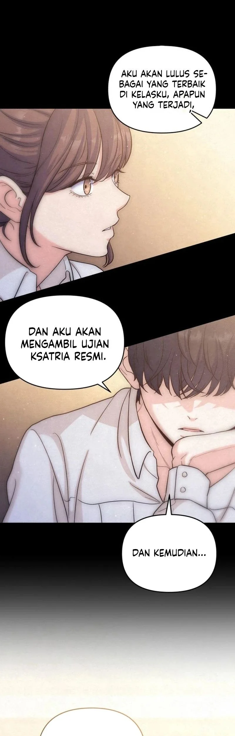 For Your Perfect Ending Chapter 7 Gambar 25