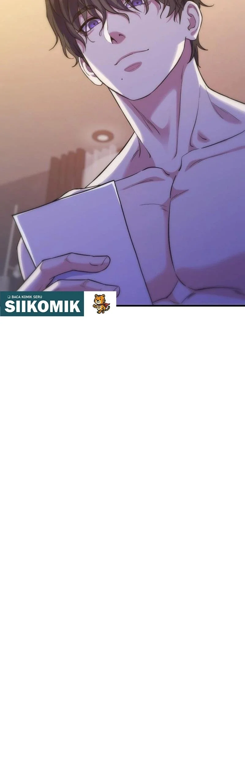 For Your Perfect Ending Chapter 8 Gambar 49