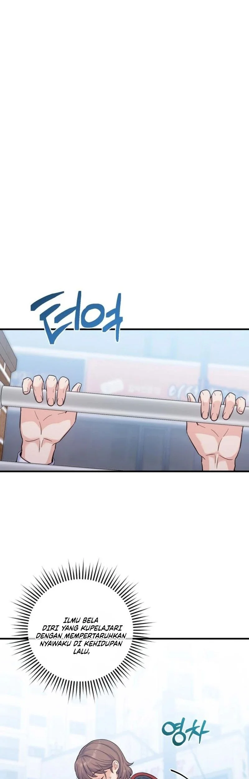 For Your Perfect Ending Chapter 8 Gambar 55