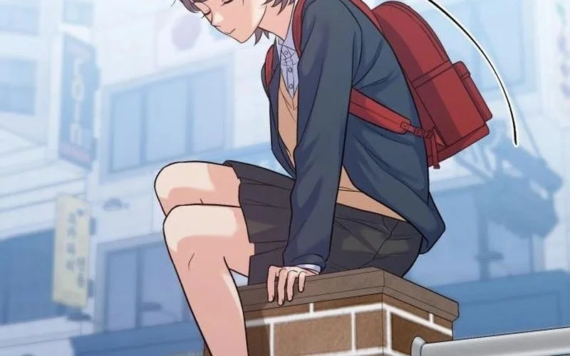 For Your Perfect Ending Chapter 8 Gambar 56