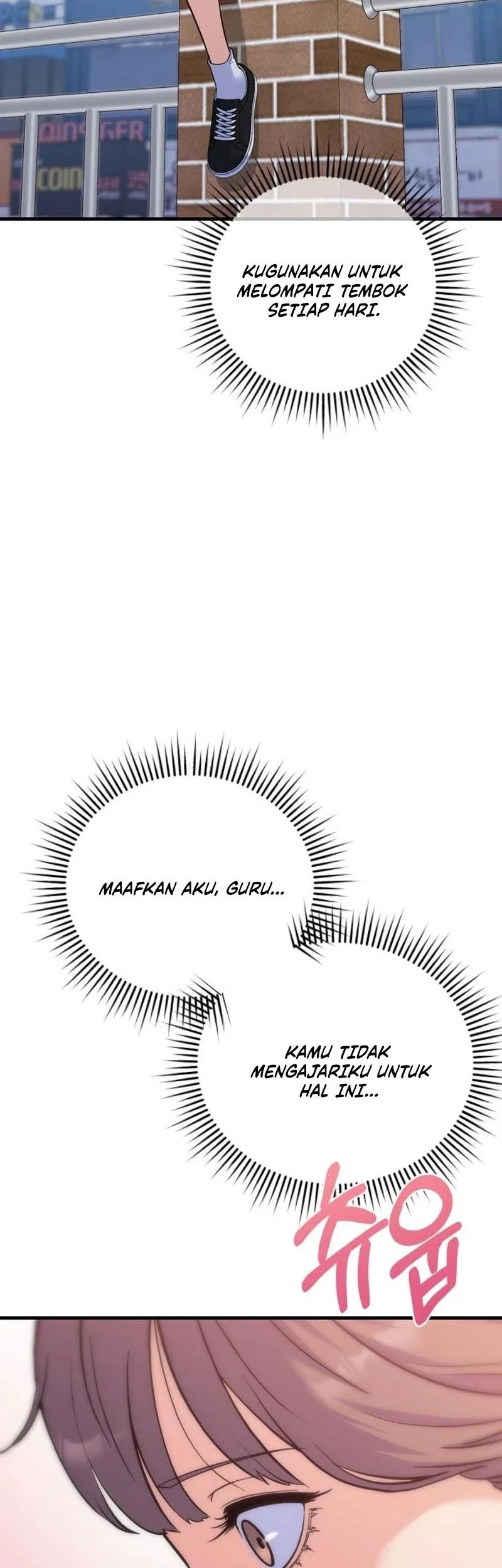 For Your Perfect Ending Chapter 8 Gambar 57