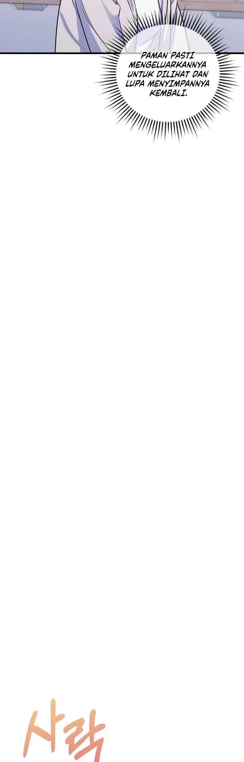 For Your Perfect Ending Chapter 8 Gambar 18