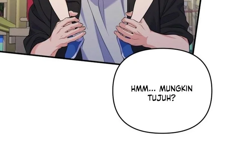 For Your Perfect Ending Chapter 8 Gambar 20