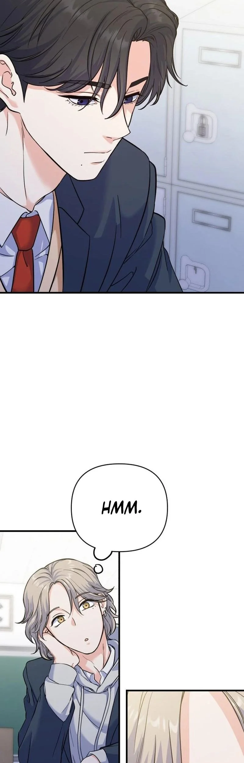 For Your Perfect Ending Chapter 9 Gambar 41