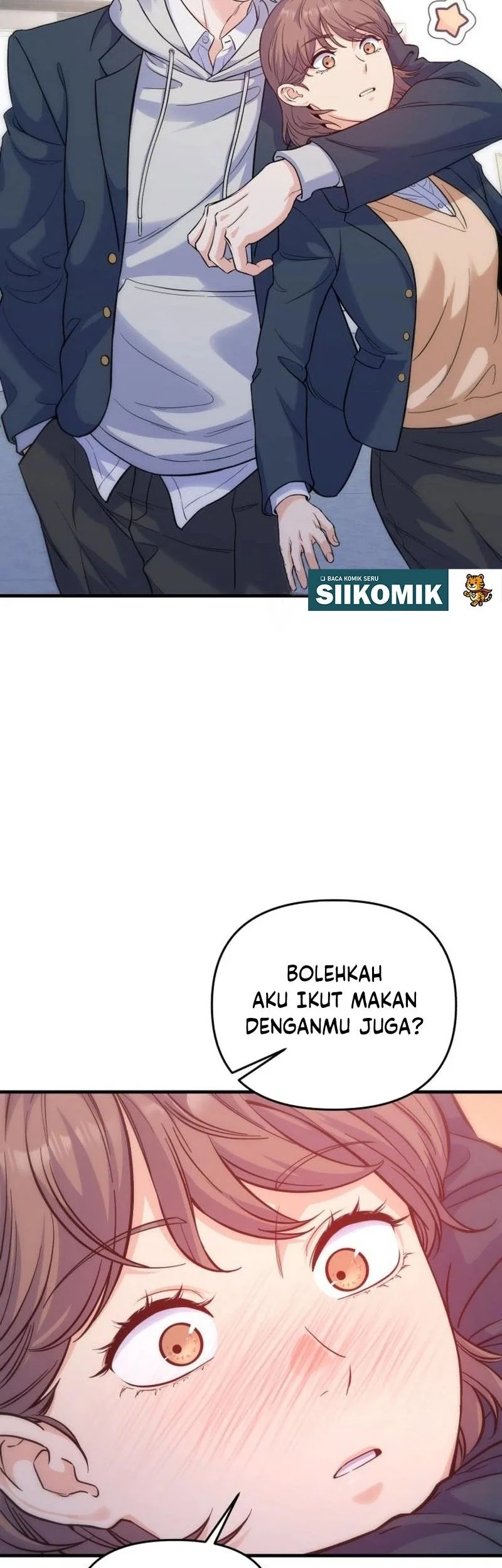 For Your Perfect Ending Chapter 9 Gambar 50