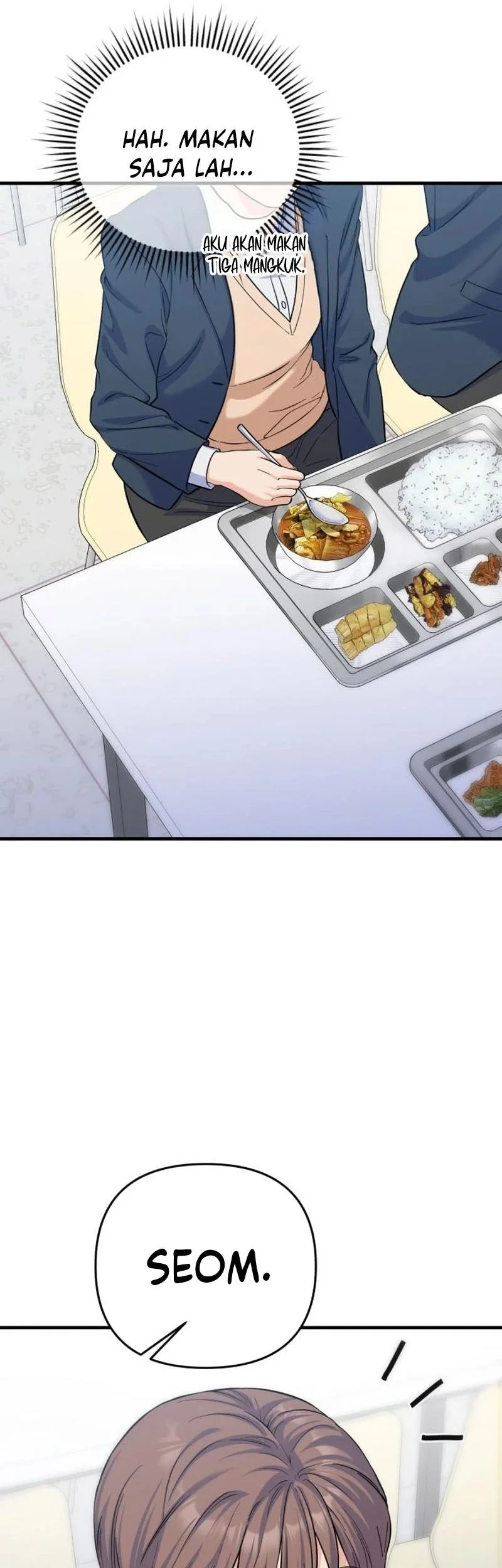 For Your Perfect Ending Chapter 9 Gambar 61