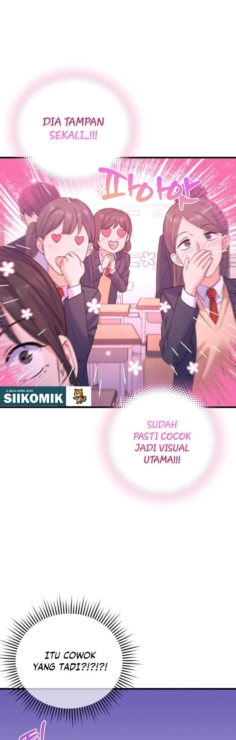 For Your Perfect Ending Chapter 9 Gambar 9