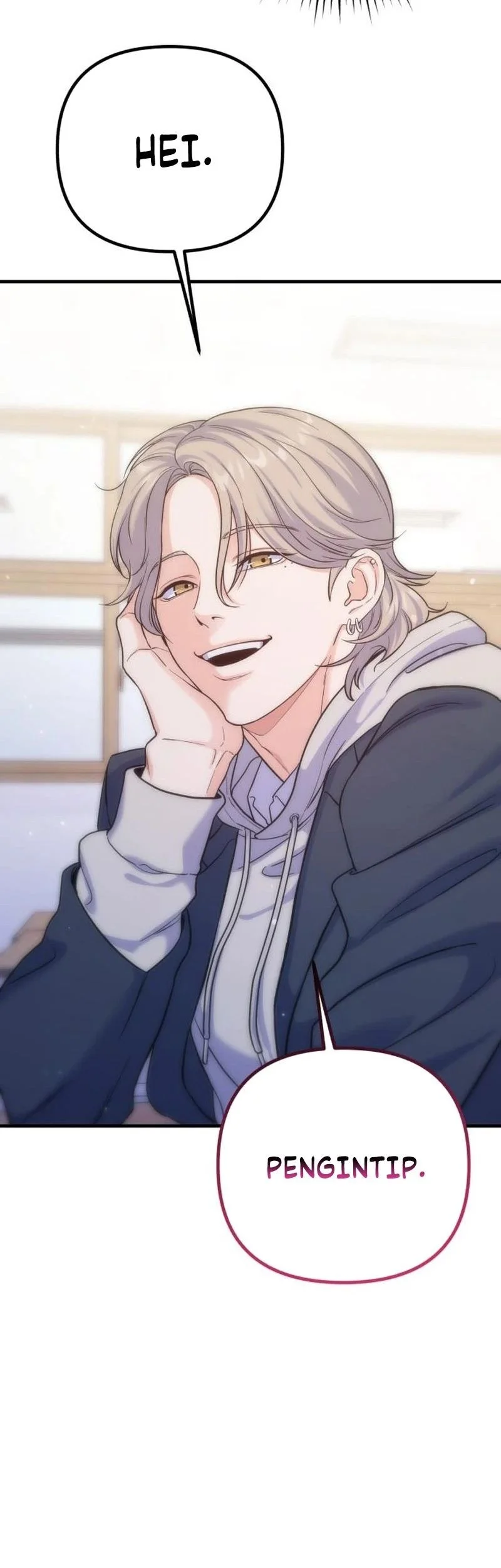 For Your Perfect Ending Chapter 9 Gambar 17