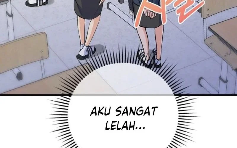 For Your Perfect Ending Chapter 9 Gambar 20