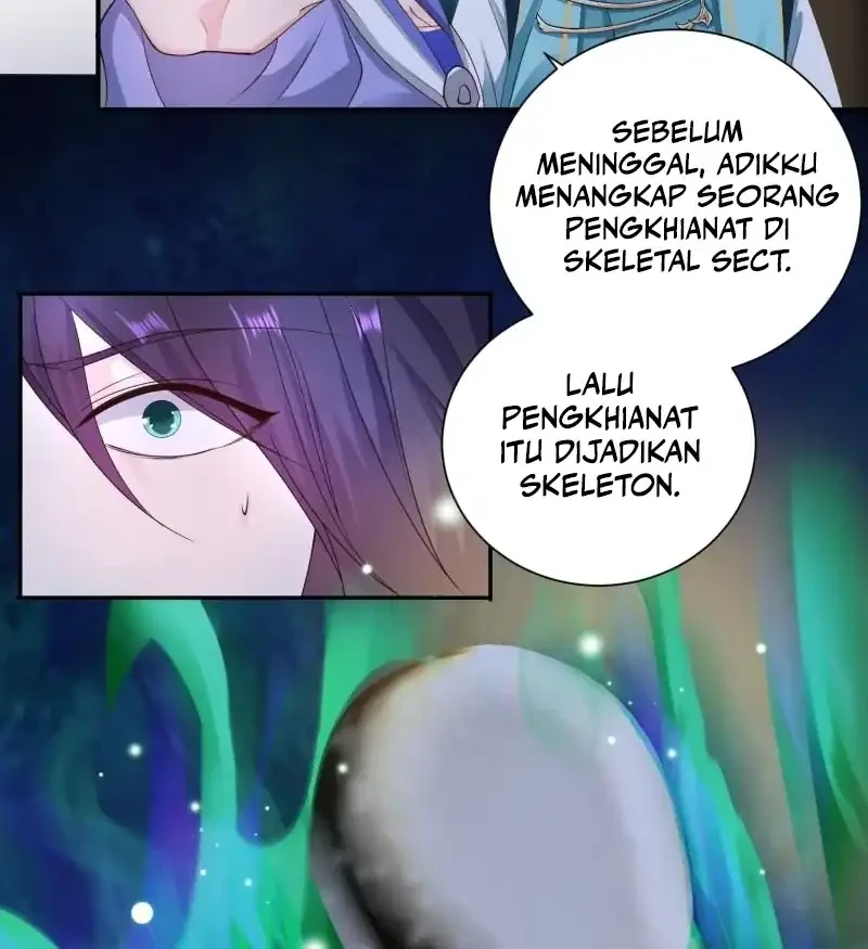 Forced To Become the Villain’s Son-in-law Chapter 292 Gambar 7