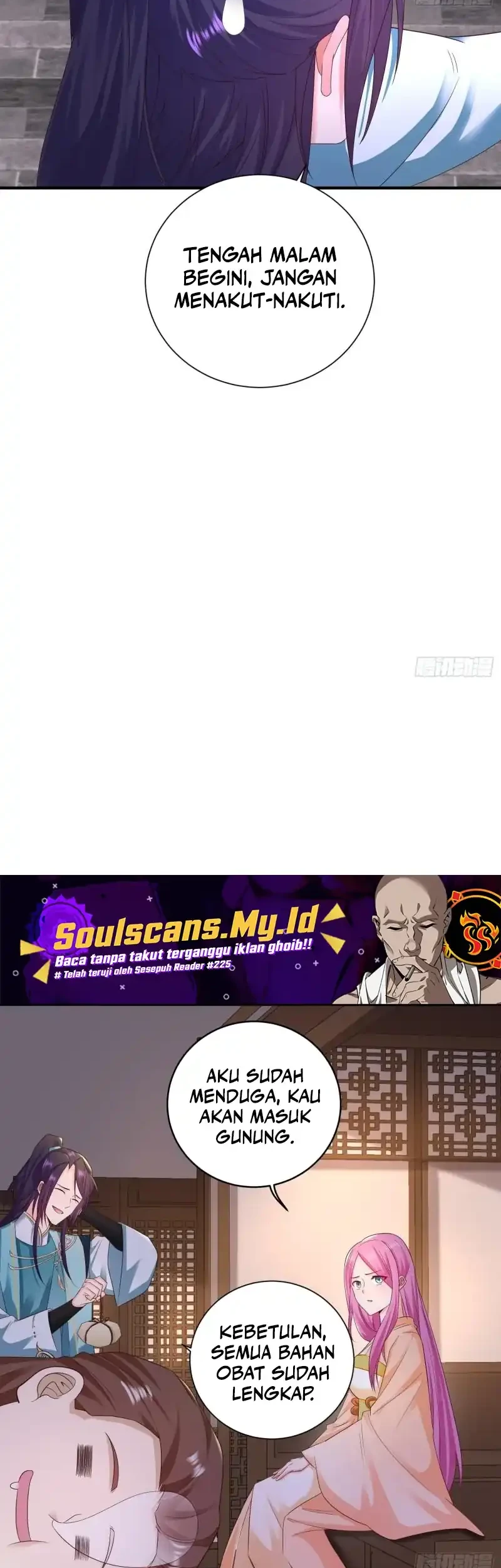 Forced To Become the Villain’s Son-in-law Chapter 292 Gambar 16