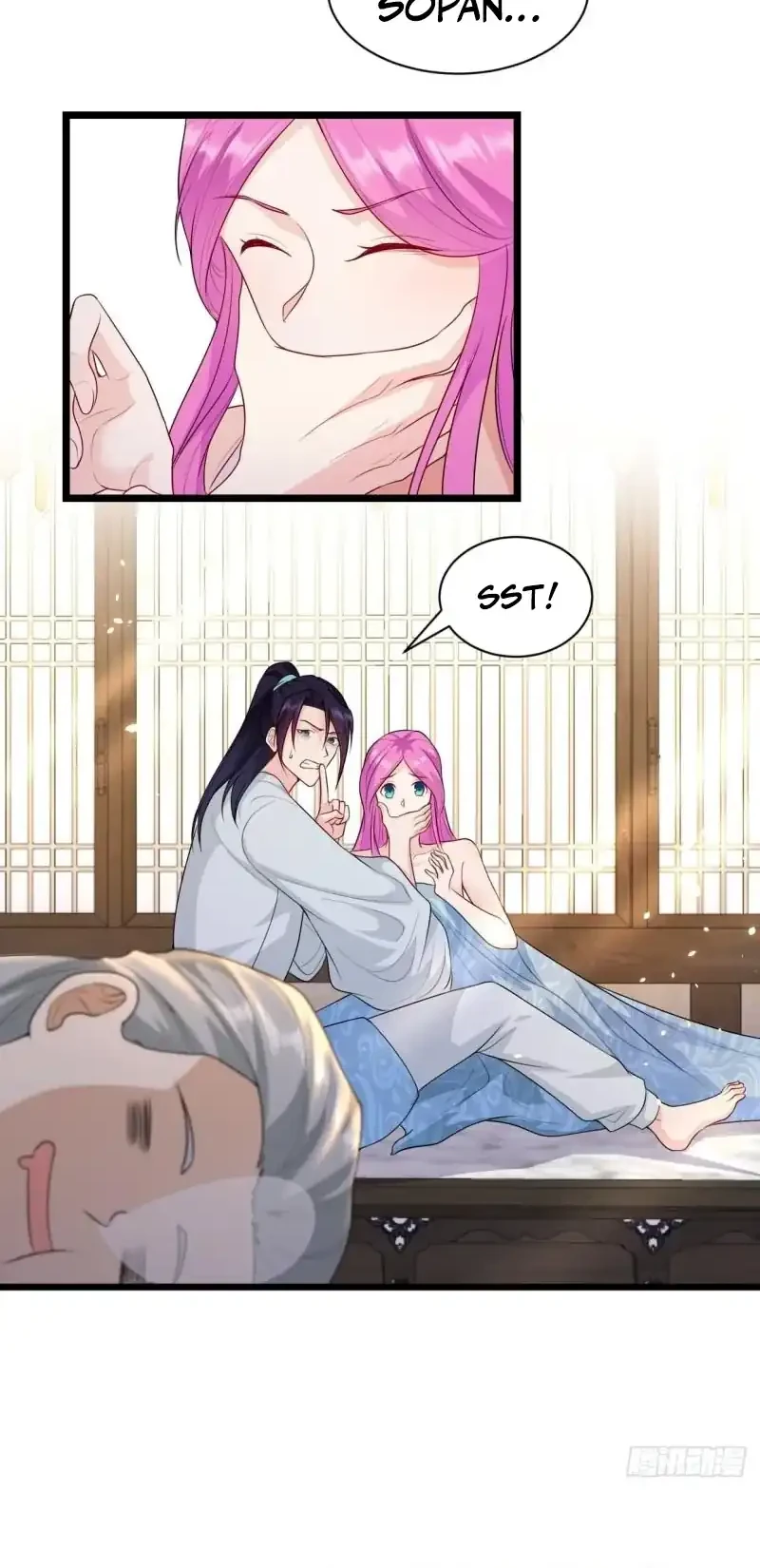 Forced To Become the Villain’s Son-in-law Chapter 293 Gambar 6